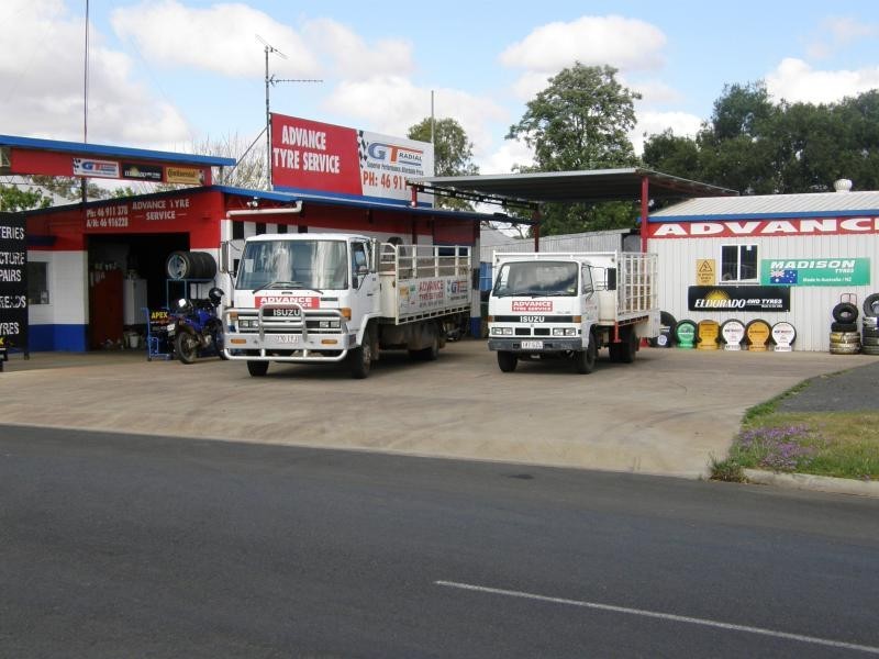 183 Bridge Street, Oakey QLD 4401