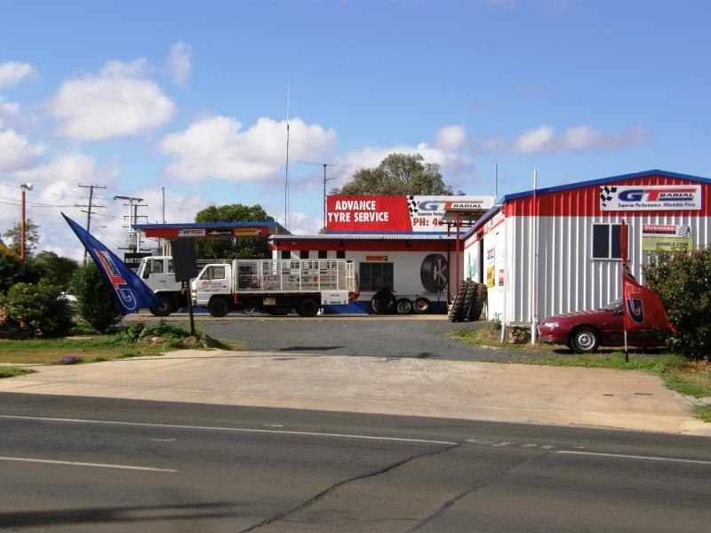 183 Bridge Street, Oakey QLD 4401