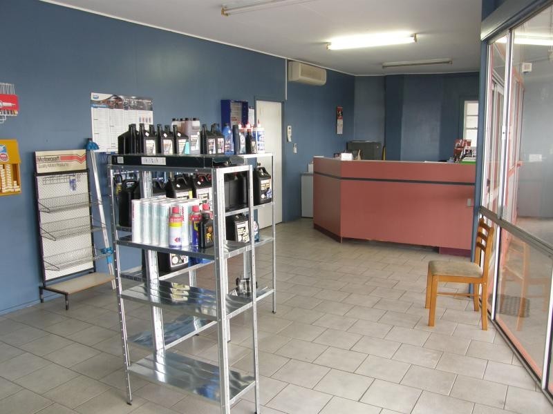 183 Bridge Street, Oakey QLD 4401