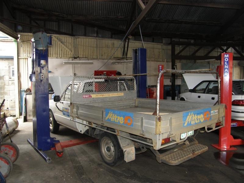 183 Bridge Street, Oakey QLD 4401