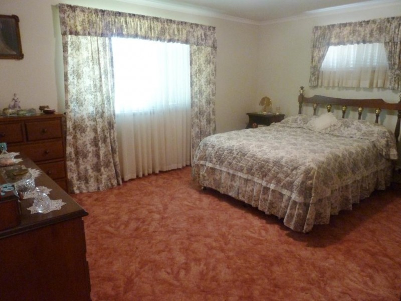 3 Koala St, Harristown QLD 4350