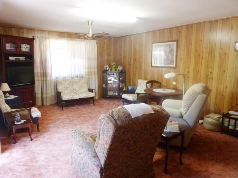3 Koala St, Harristown QLD 4350