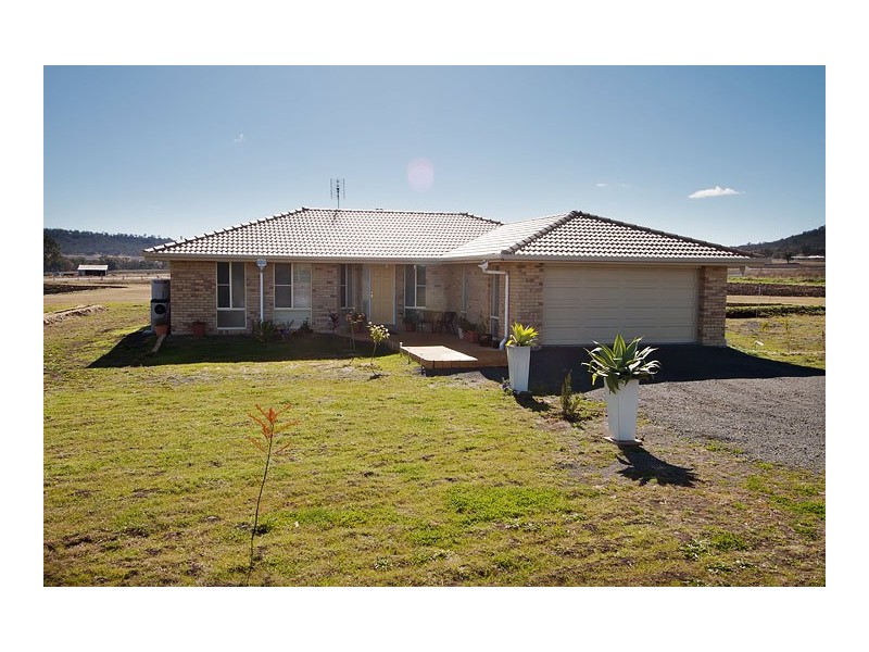 251 Allen Road, Greenmount East QLD 4359