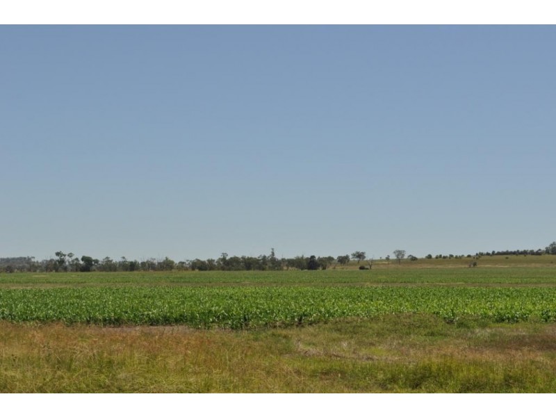 00 Pittsworth Clifton Rd, Pittsworth QLD 4356