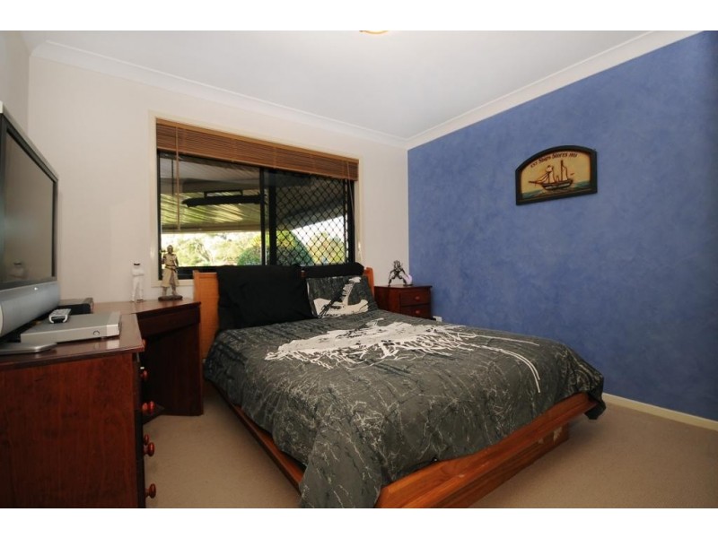 12 Glenmorgan Ct, Glenvale QLD 4350