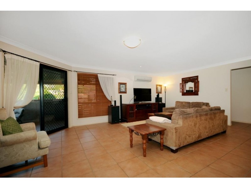12 Glenmorgan Ct, Glenvale QLD 4350