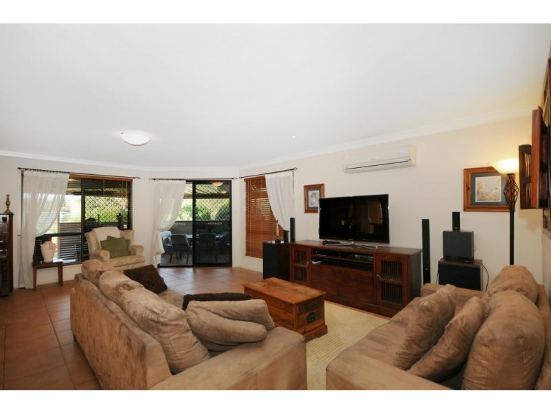 12 Glenmorgan Ct, Glenvale QLD 4350