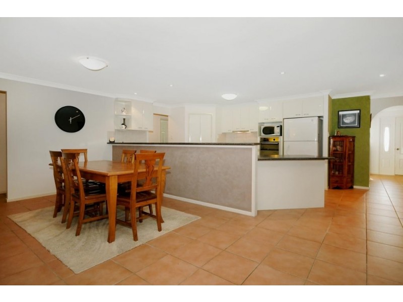 12 Glenmorgan Ct, Glenvale QLD 4350