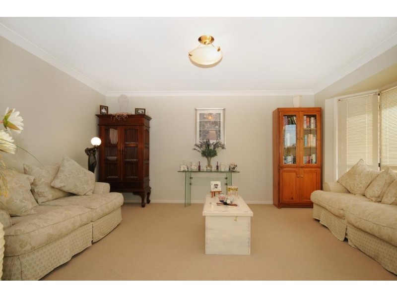 12 Glenmorgan Ct, Glenvale QLD 4350