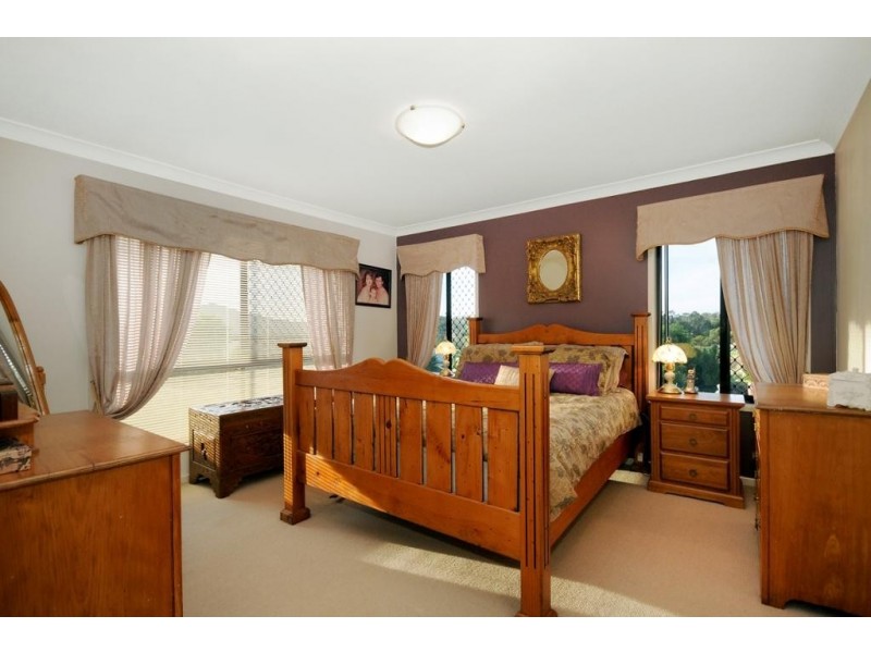 12 Glenmorgan Ct, Glenvale QLD 4350