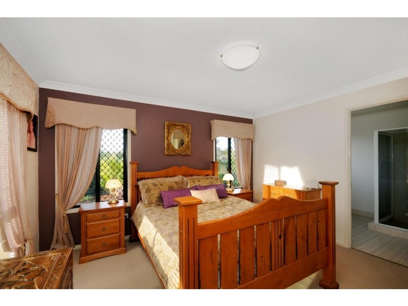 12 Glenmorgan Ct, Glenvale QLD 4350