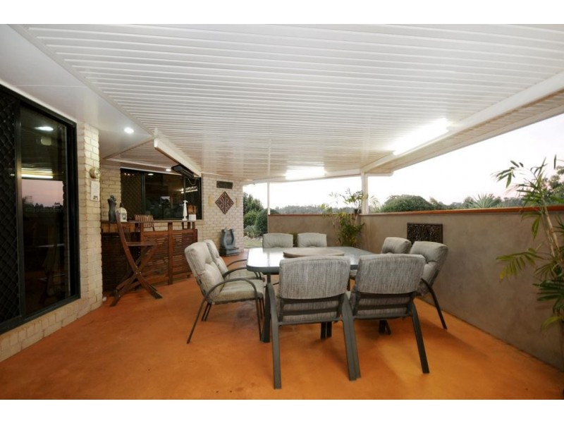 12 Glenmorgan Ct, Glenvale QLD 4350