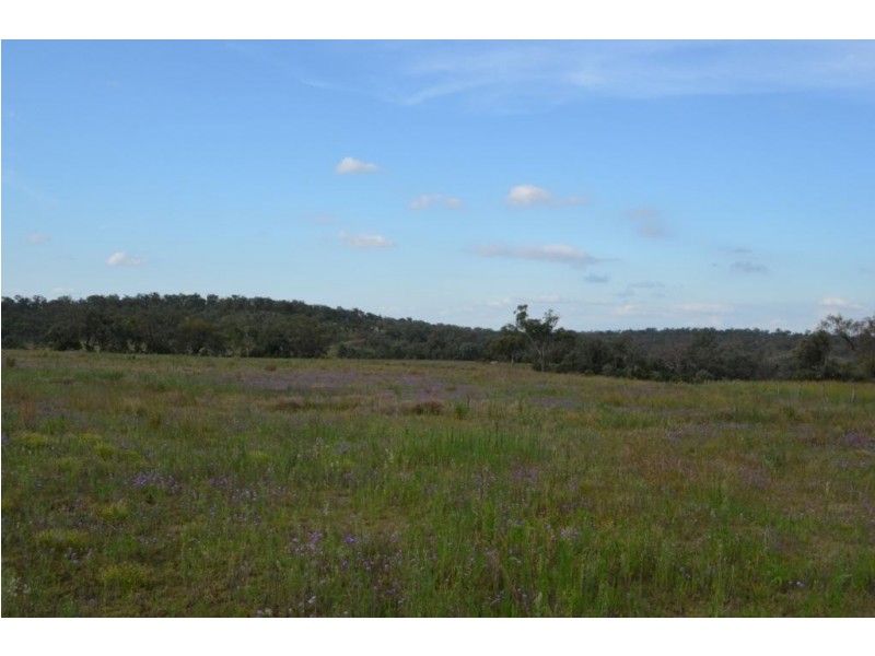 256  Hazelwood Rd, Southbrook QLD 4363