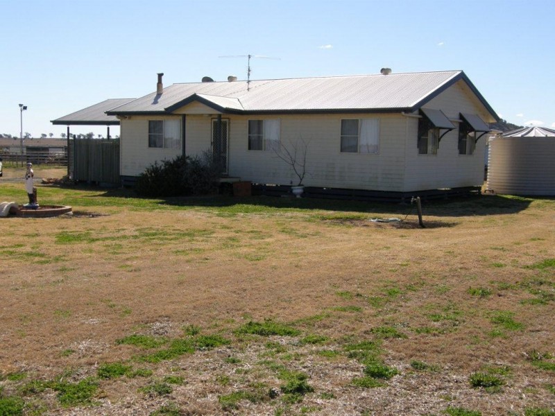 Kingsthorpe QLD 4400