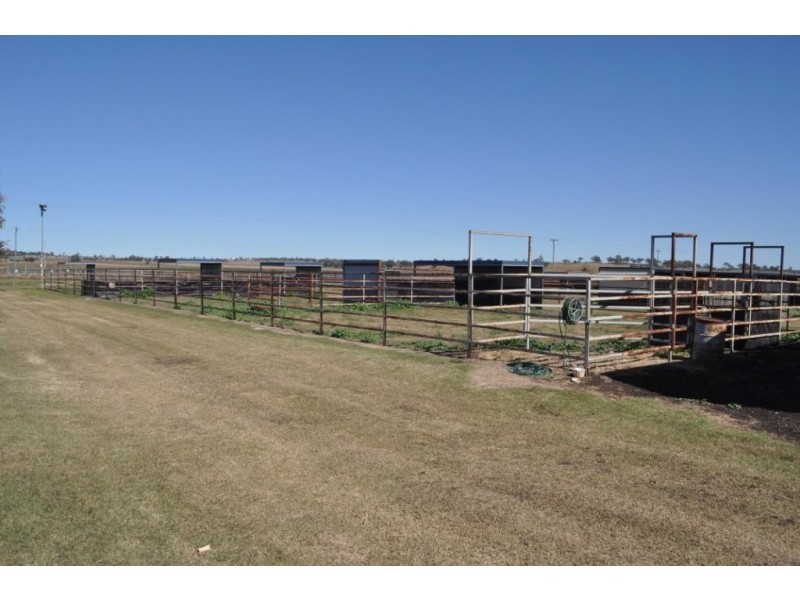 Kingsthorpe QLD 4400