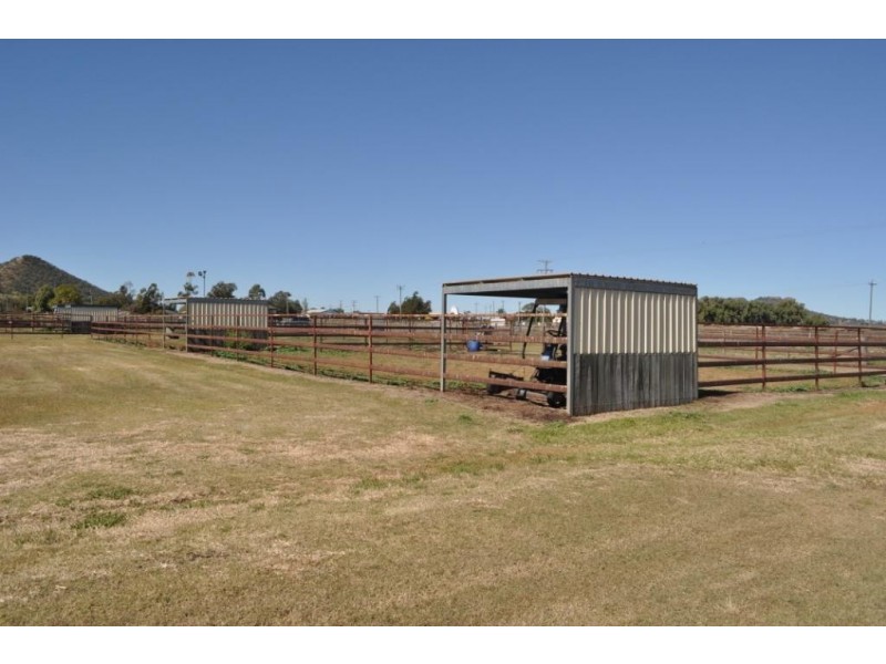 Kingsthorpe QLD 4400