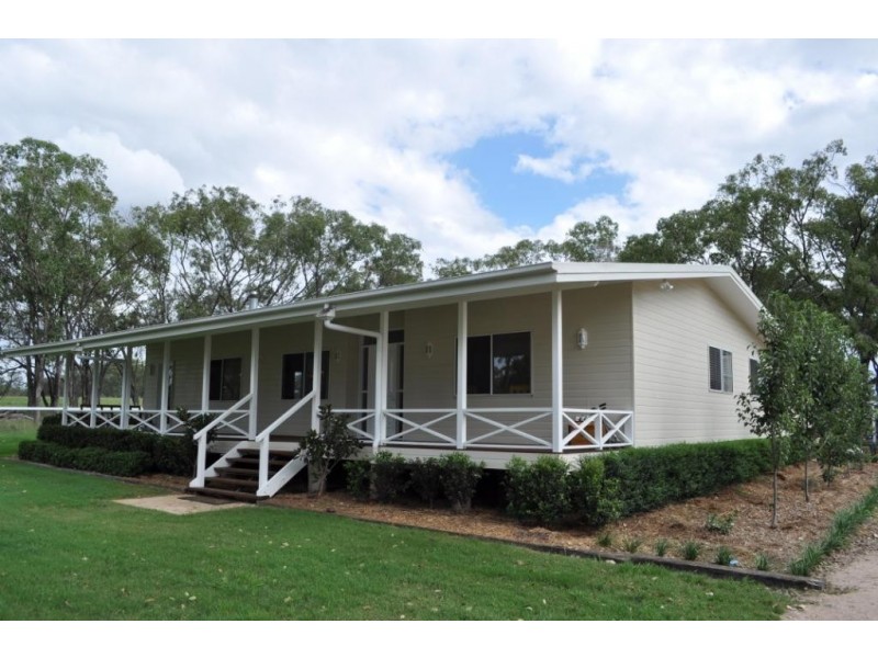 149 Maryvale St, Allora QLD 4362