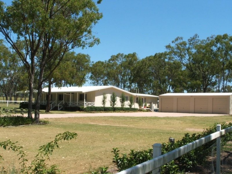 149 Maryvale St, Allora QLD 4362