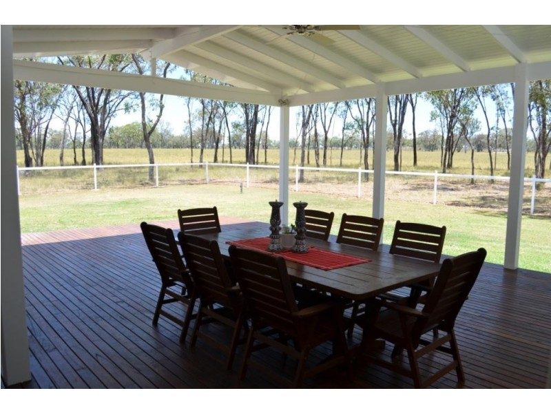 149 Maryvale St, Allora QLD 4362