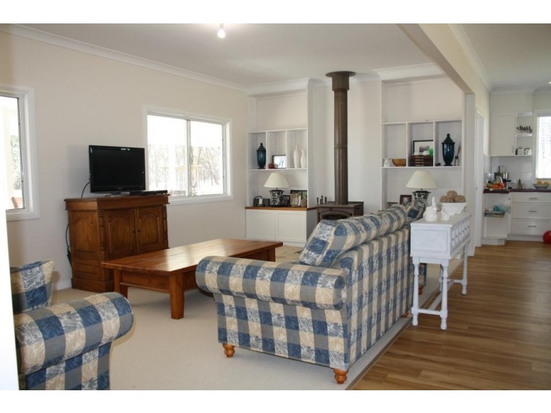 149 Maryvale St, Allora QLD 4362