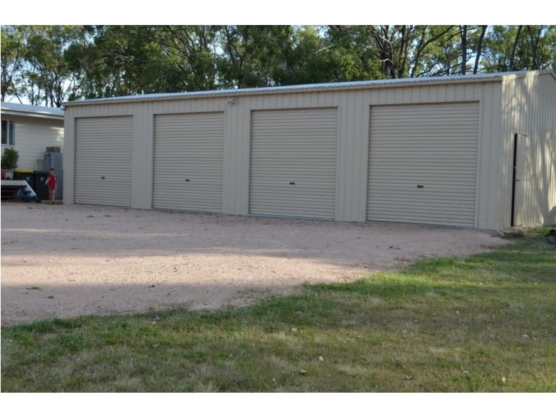 149 Maryvale St, Allora QLD 4362