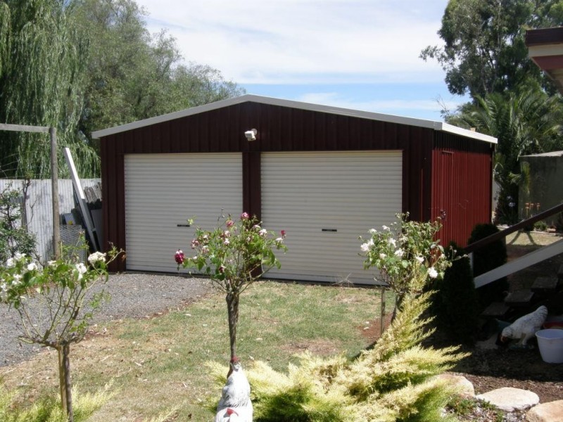 7 Creek Street, Cambooya QLD 4358