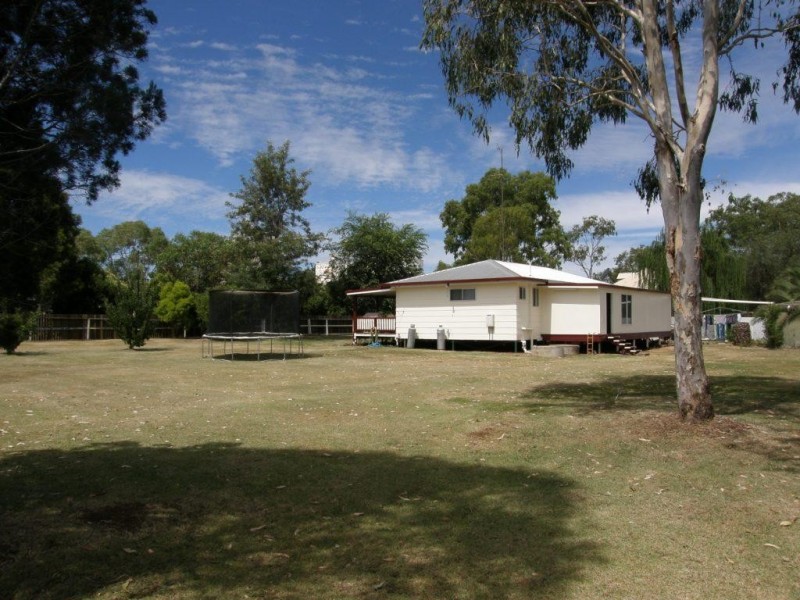 7 Creek Street, Cambooya QLD 4358