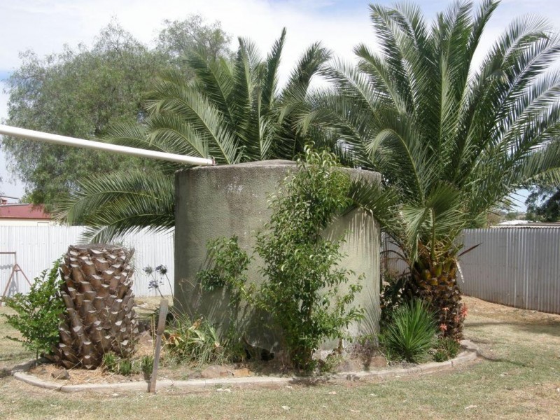 7 Creek Street, Cambooya QLD 4358