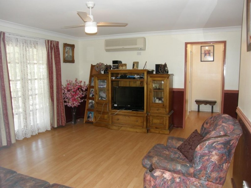 7 Creek Street, Cambooya QLD 4358