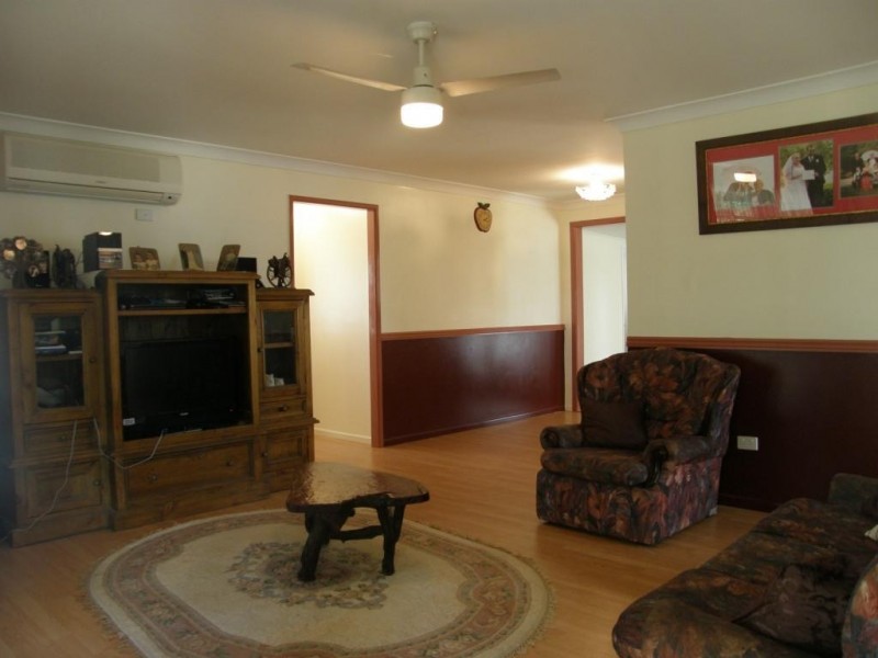 7 Creek Street, Cambooya QLD 4358