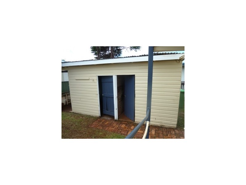 28 Clairmont Street, Newtown QLD 4350