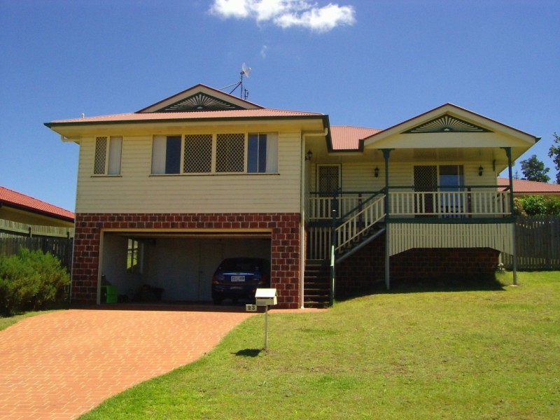 23 Catalina Drive, Wilsonton QLD 4350