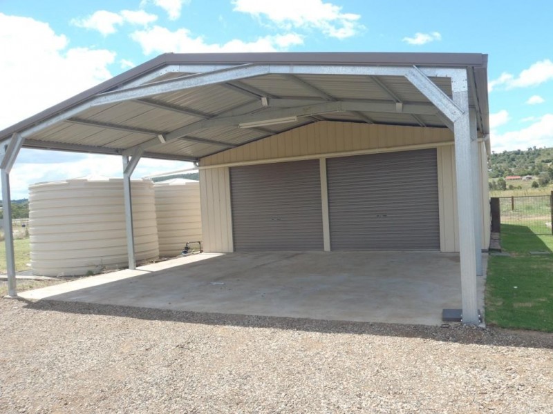 82 Paulsens Road, Gowrie Junction QLD 4352