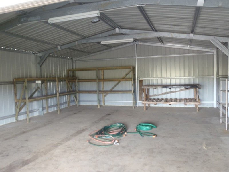 82 Paulsens Road, Gowrie Junction QLD 4352