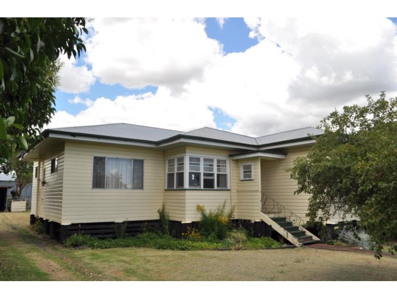 Kings Creek QLD 4361