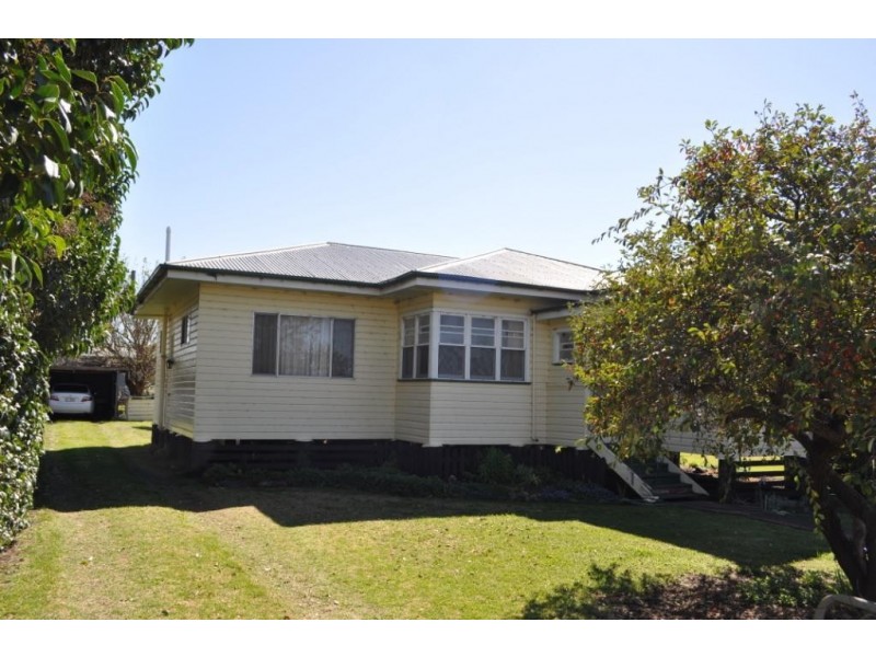 Kings Creek QLD 4361