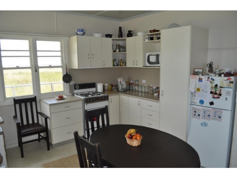 Kings Creek QLD 4361