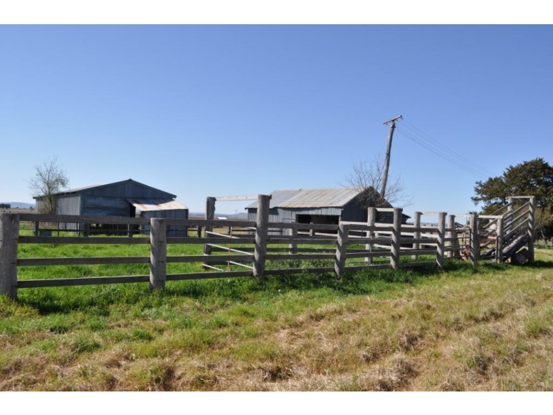 Kings Creek QLD 4361