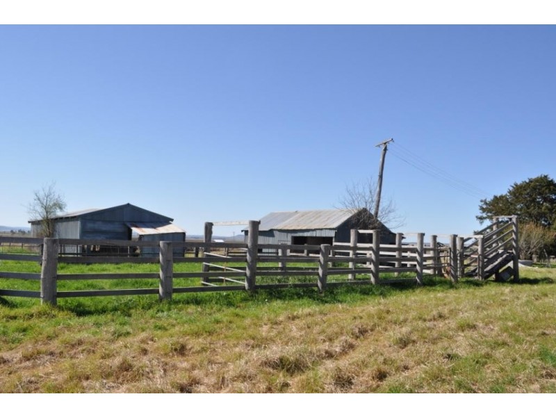 Kings Creek QLD 4361