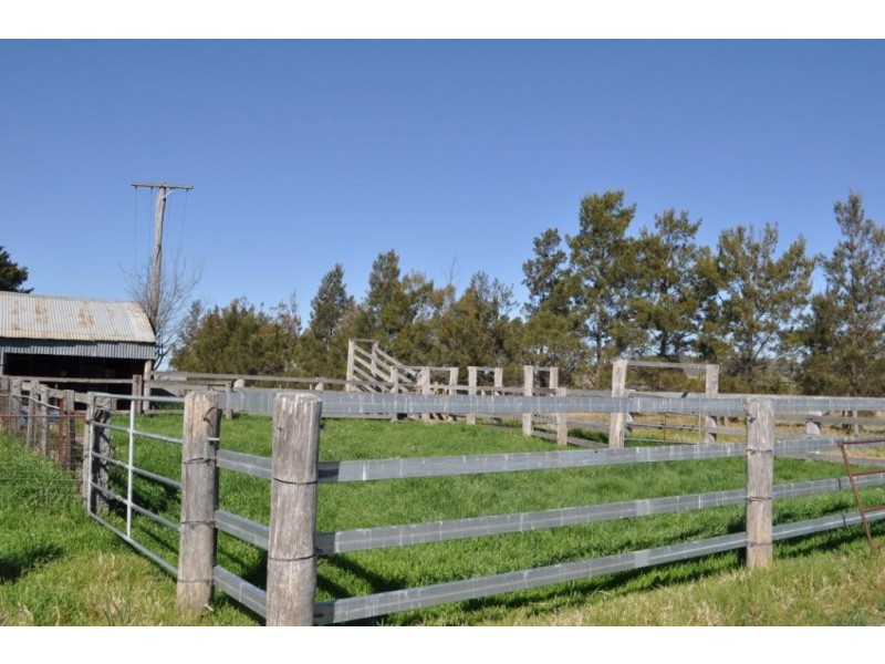 Kings Creek QLD 4361
