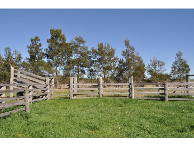 Kings Creek QLD 4361