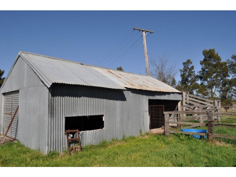 Kings Creek QLD 4361