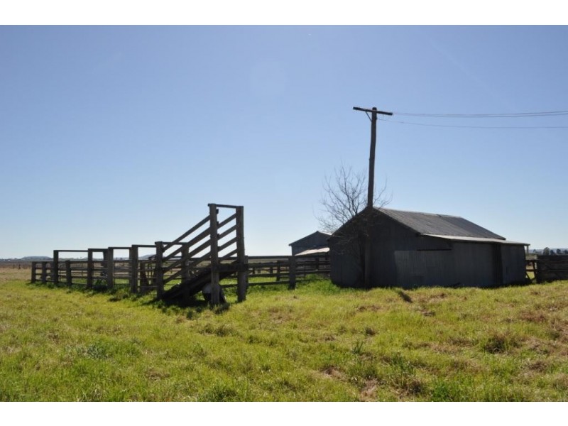 Kings Creek QLD 4361