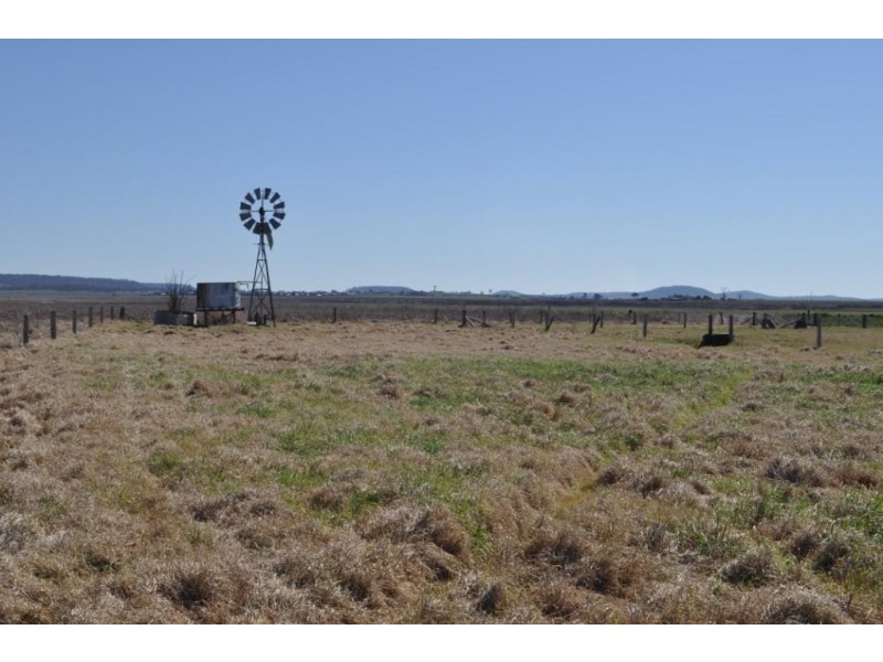 Kings Creek QLD 4361