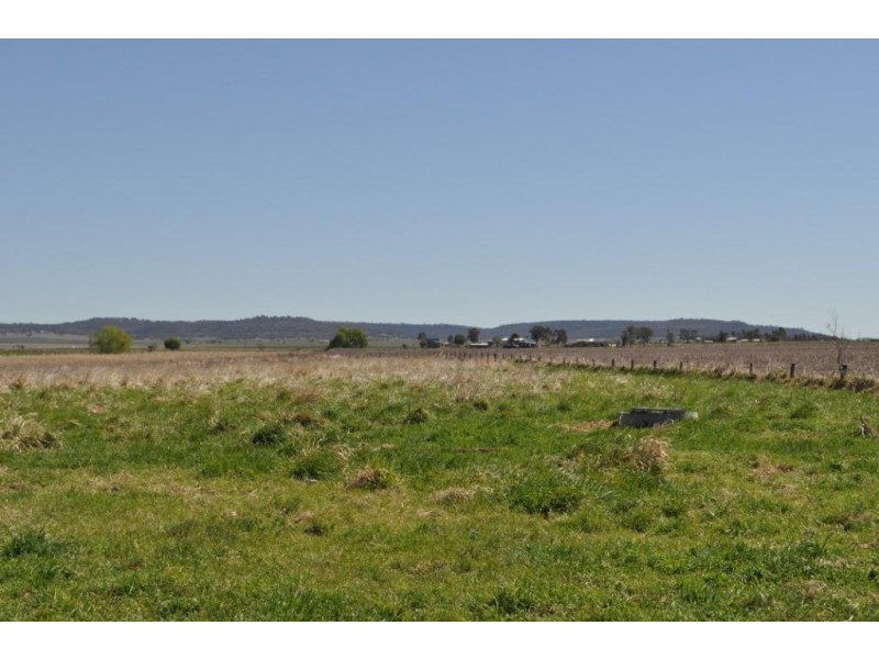 Kings Creek QLD 4361