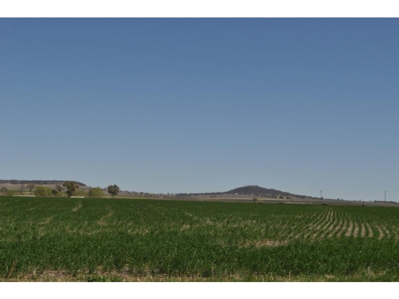 Kings Creek QLD 4361