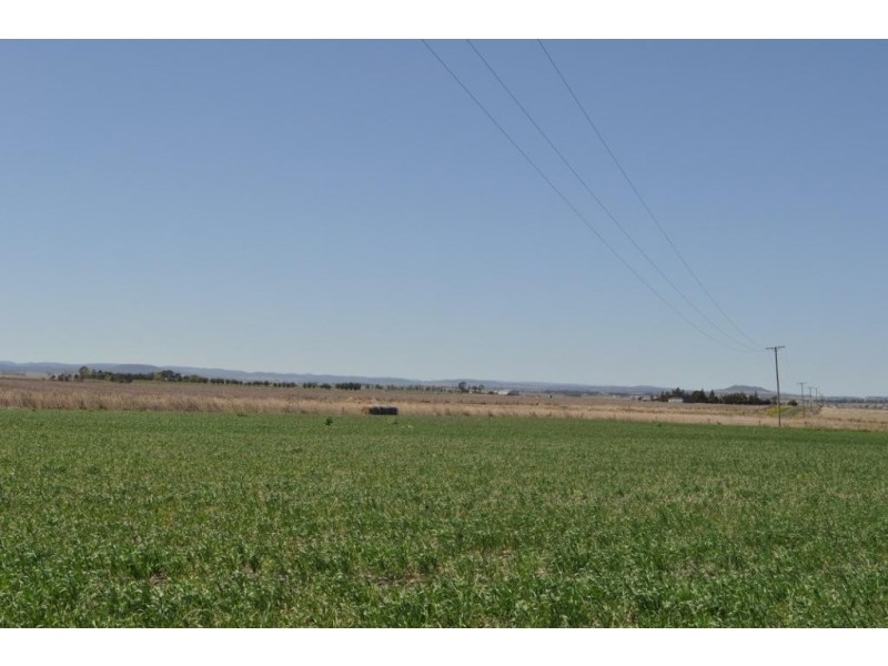 Kings Creek QLD 4361