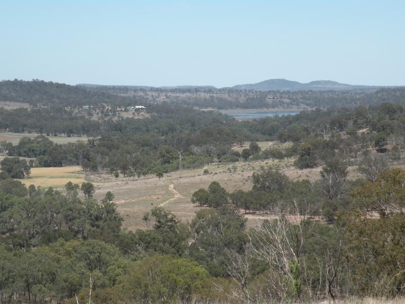 Groomsville QLD 4352