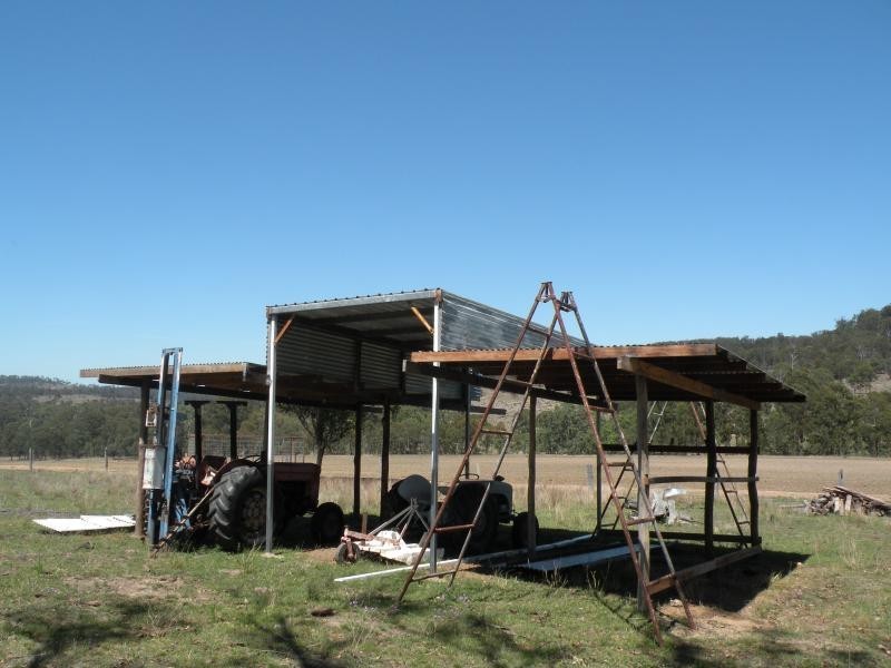 Groomsville QLD 4352