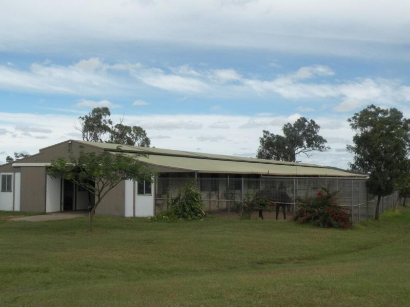 168 Richardson Road, Southbrook QLD 4363